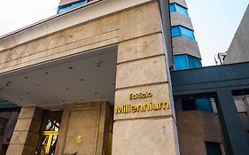 Millenium Mendoza Apartments